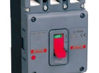 Mccb Himel HDM363S2533XX 3P 25A 25kA